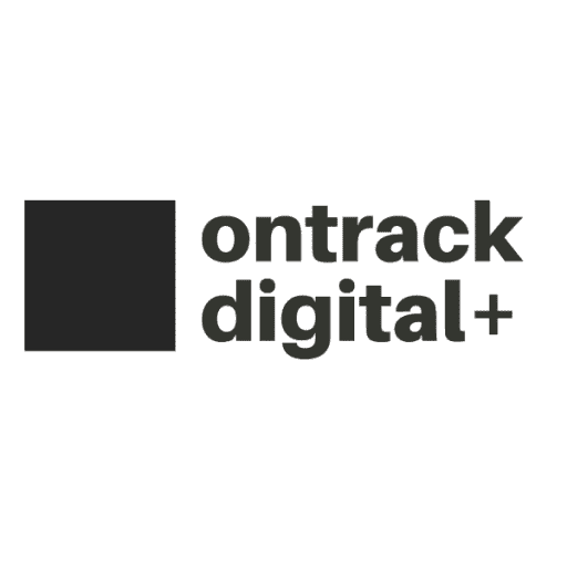 Ontrack Digital logo
