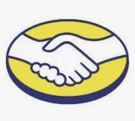 Mercado Libre Logo