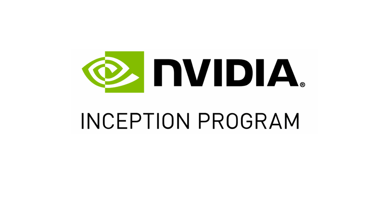 NVIDIA Inception